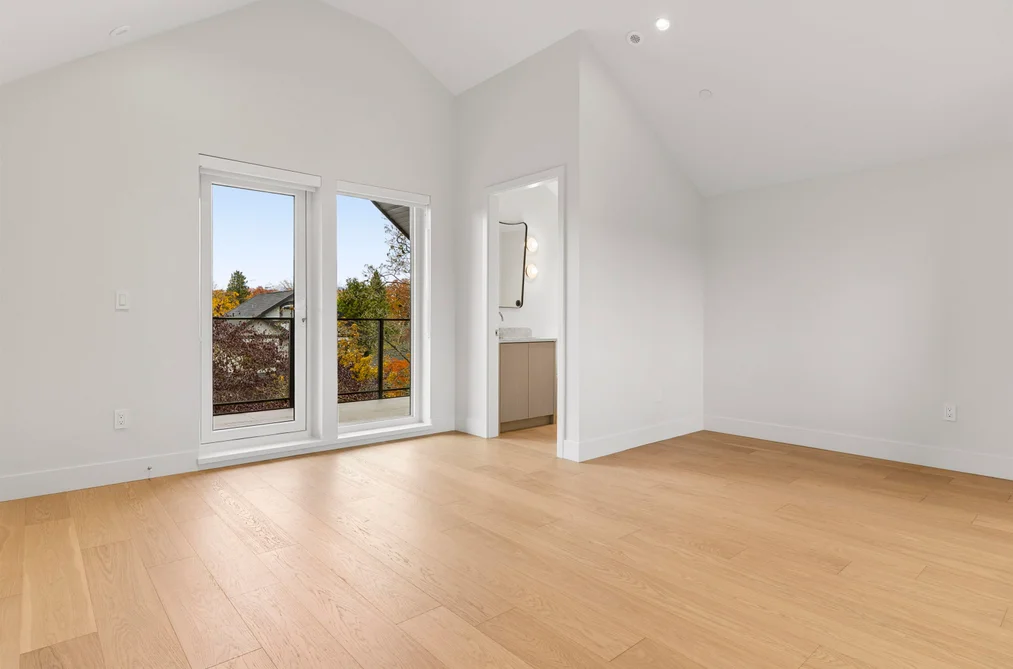 1-3058 W 34th Avenue, Vancouver, BC - Half Duplex for Sale - Photo 24 of 40