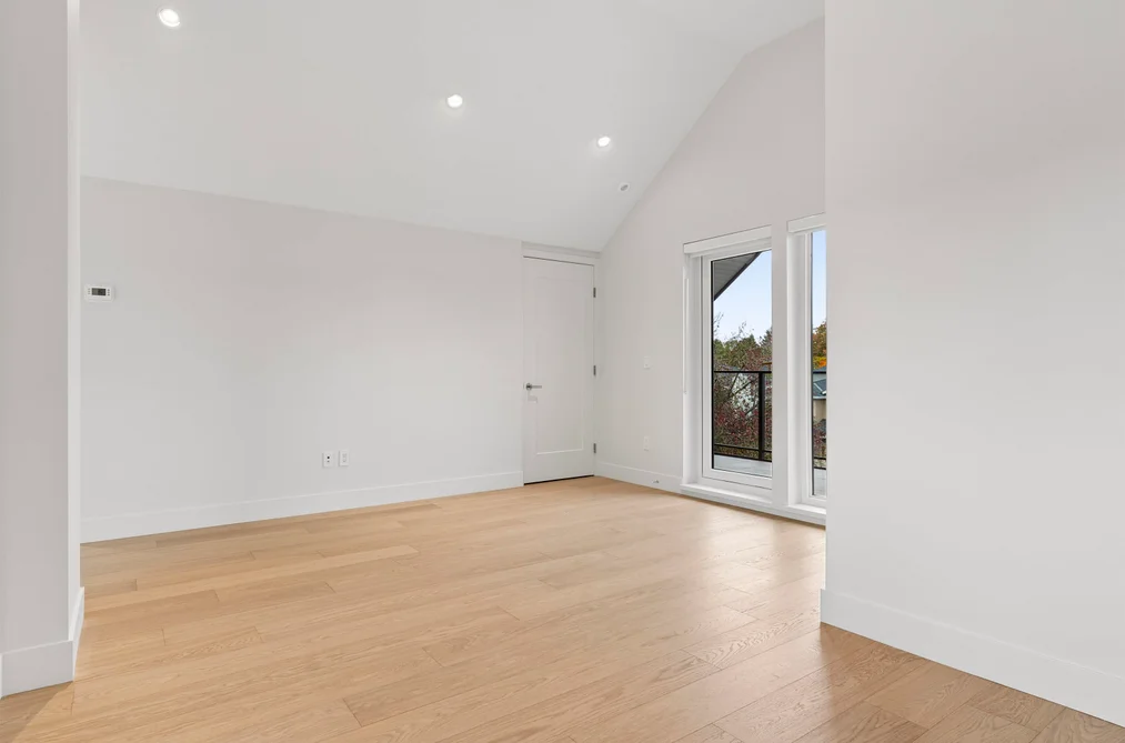 1-3058 W 34th Avenue, Vancouver, BC - Half Duplex for Sale - Photo 25 of 40
