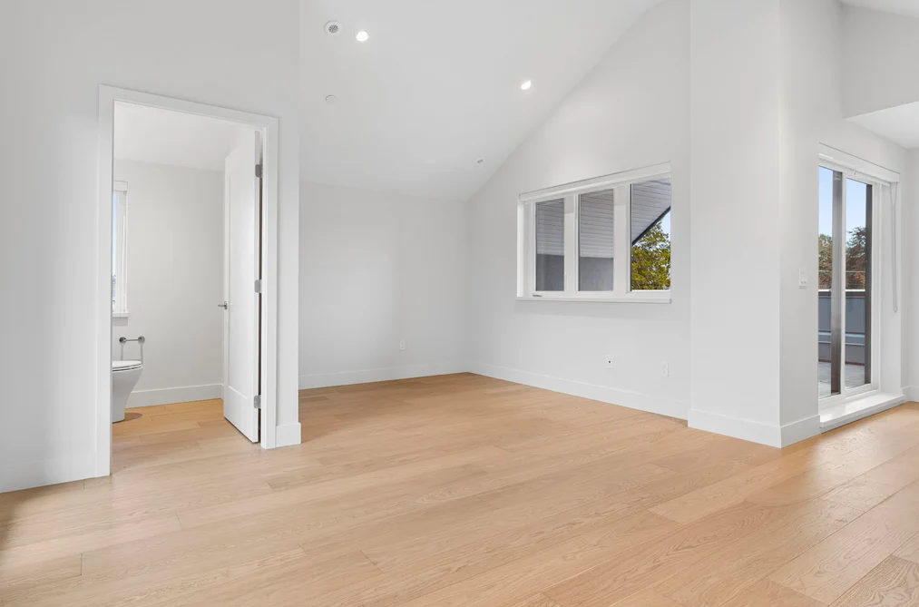 1-3058 W 34th Avenue, Vancouver, BC - Half Duplex for Sale - Photo 26 of 40
