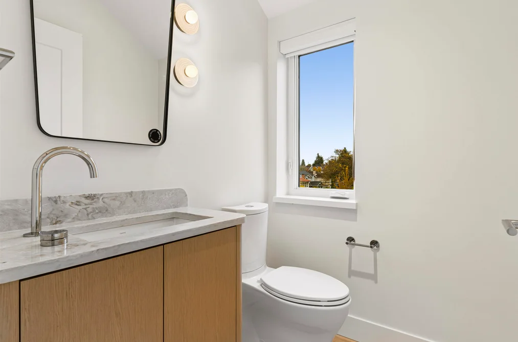 1-3058 W 34th Avenue, Vancouver, BC - Half Duplex for Sale - Photo 27 of 40