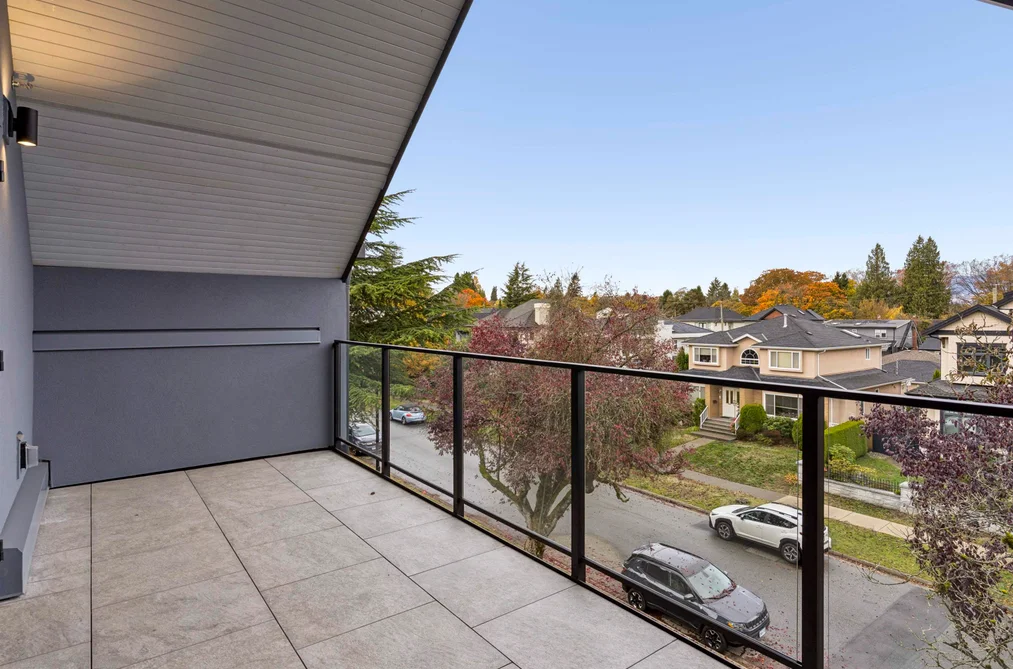 1-3058 W 34th Avenue, Vancouver, BC - Half Duplex for Sale - Photo 28 of 40