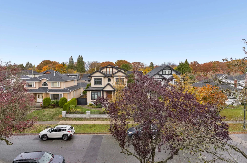 1-3058 W 34th Avenue, Vancouver, BC - Half Duplex for Sale - Photo 29 of 40