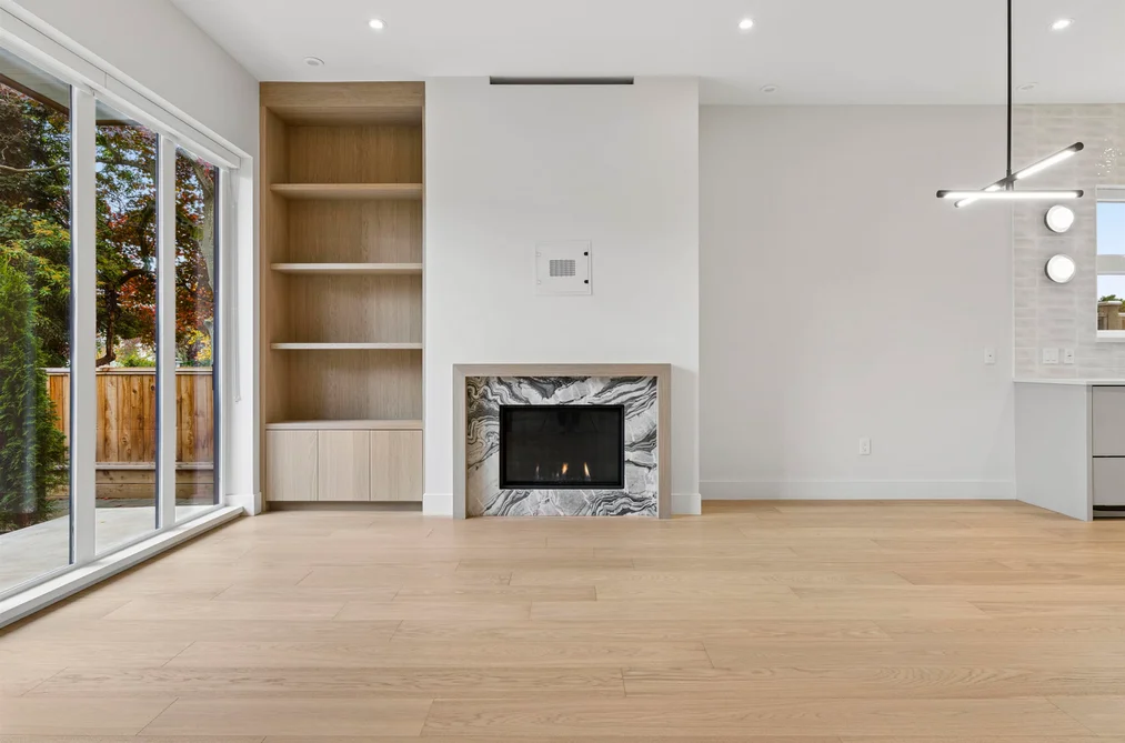 1-3058 W 34th Avenue, Vancouver, BC - Half Duplex for Sale - Photo 3 of 40