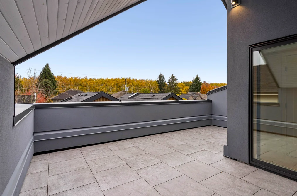 1-3058 W 34th Avenue, Vancouver, BC - Half Duplex for Sale - Photo 31 of 40