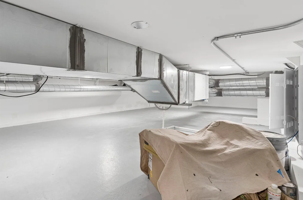1-3058 W 34th Avenue, Vancouver, BC - Half Duplex for Sale - Photo 33 of 40