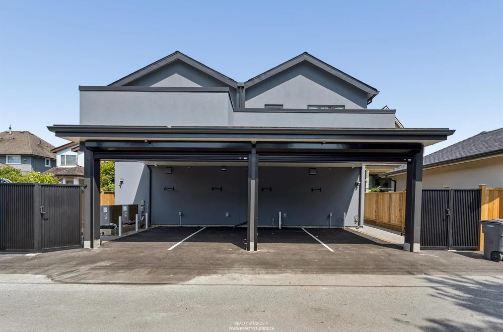 1-3058 W 34th Avenue, Vancouver, BC - Half Duplex for Sale - Photo 37 of 40