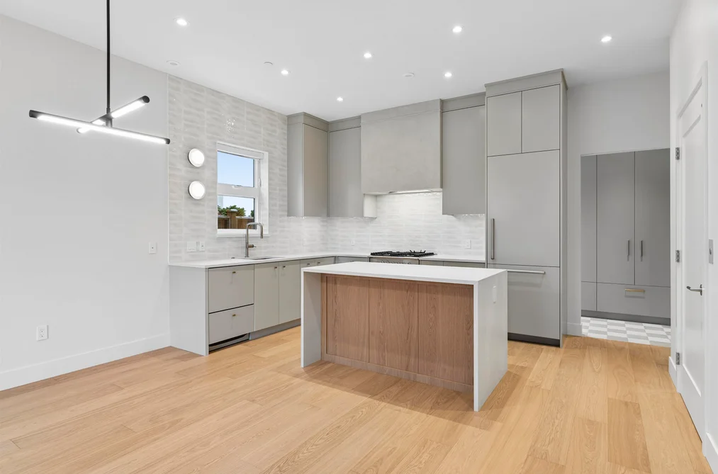 1-3058 W 34th Avenue, Vancouver, BC - Half Duplex for Sale - Photo 5 of 40