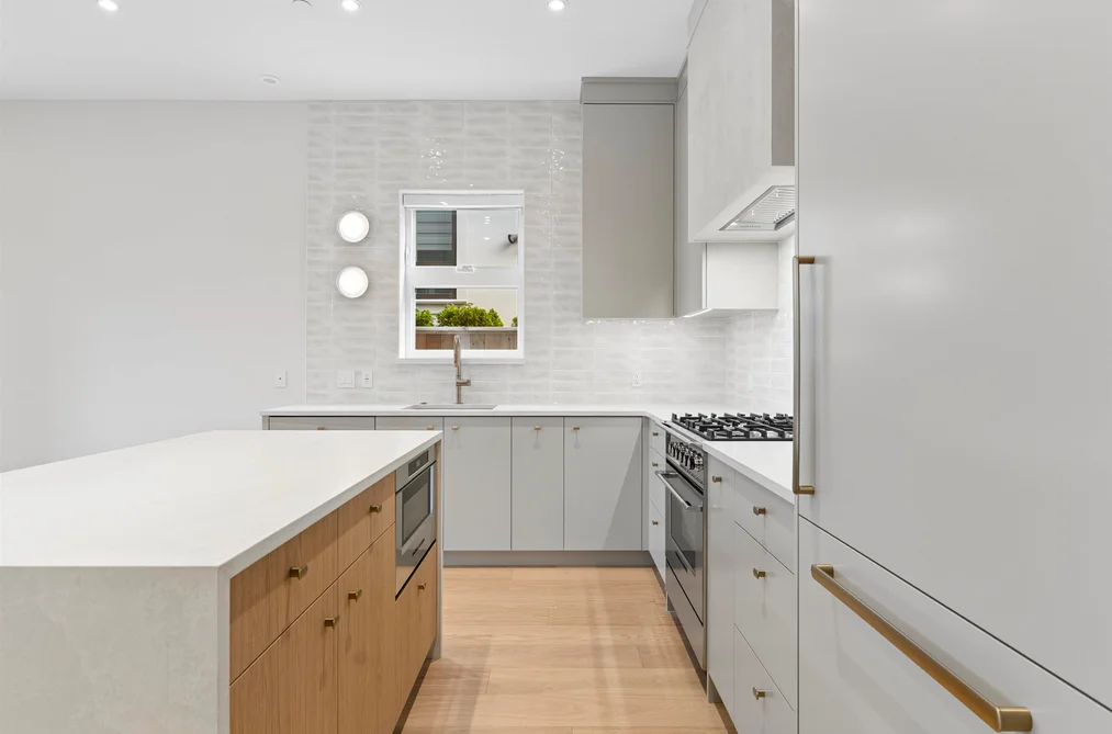1-3058 W 34th Avenue, Vancouver, BC - Half Duplex for Sale - Photo 7 of 40