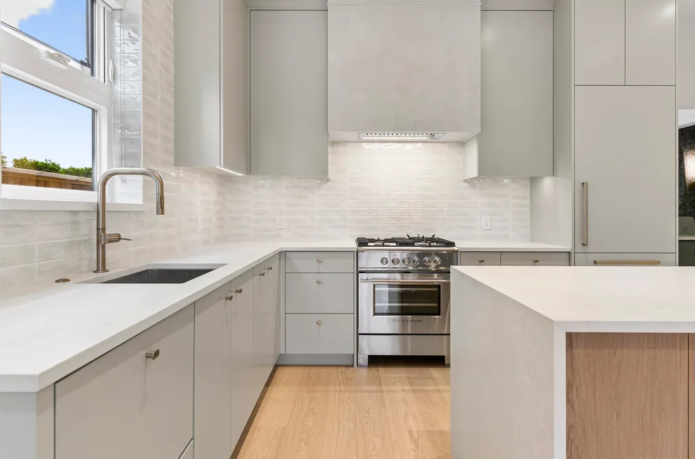 1-3058 W 34th Avenue, Vancouver, BC - Half Duplex for Sale - Photo 8 of 40