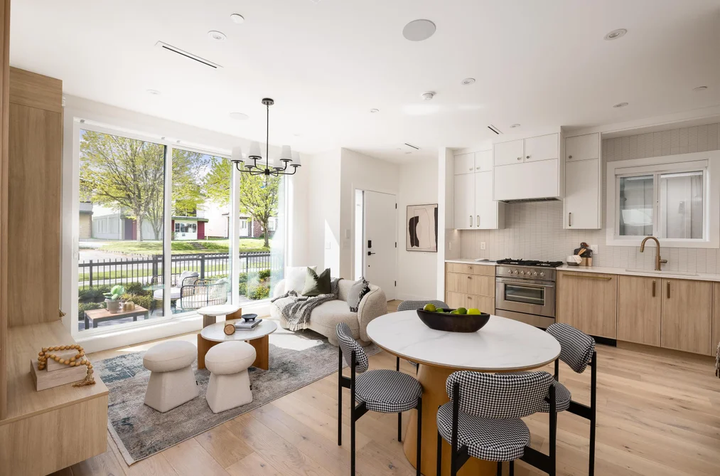 1 3141 E 19 AVENUE, Vancouver BC V5M 2T2, Vancouver BC — Residential for Sale - Photo 5