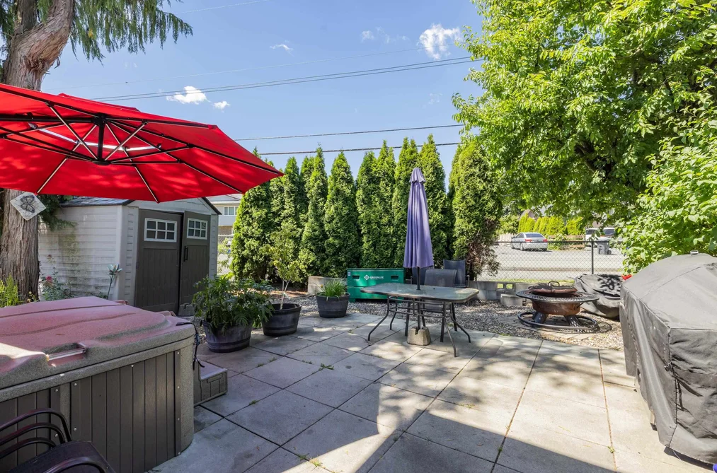 1 3168 268 STREET, Langley BC V4W 3S1, Langley BC — Residential for Sale — Photo 20 of 25