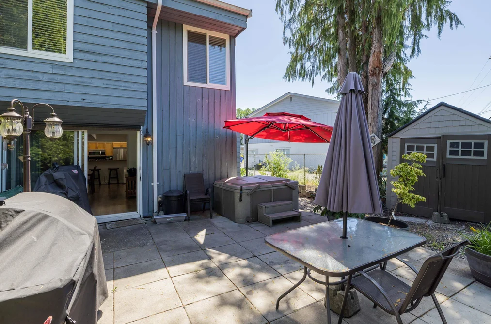 1 3168 268 STREET, Langley BC V4W 3S1, Langley BC — Residential for Sale — Photo 21 of 25