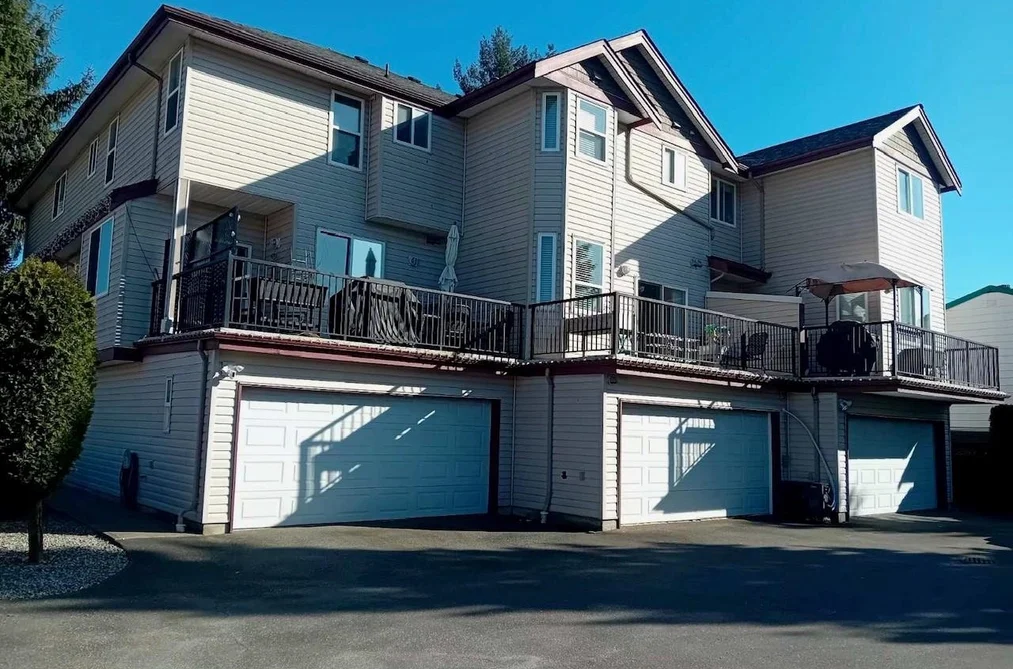1 3171 FLINT STREET, Port Coquitlam BC V3B 4H9, Port Coquitlam BC — Residential for Sale - Photo 3