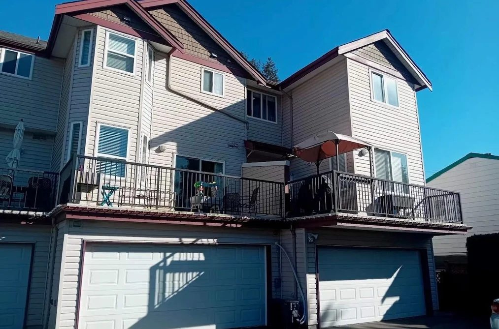 1 3171 FLINT STREET, Port Coquitlam BC V3B 4H9, Port Coquitlam BC — Residential for Sale - Photo 4