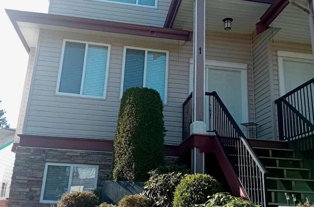 1 3171 FLINT STREET, Port Coquitlam BC V3B 4H9, Port Coquitlam BC — Residential for Sale - Photo 6