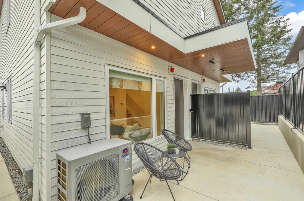Half Duplex for sale at 1 3183 Graveley Street Vancouver British Columbia - MLS: R3145381