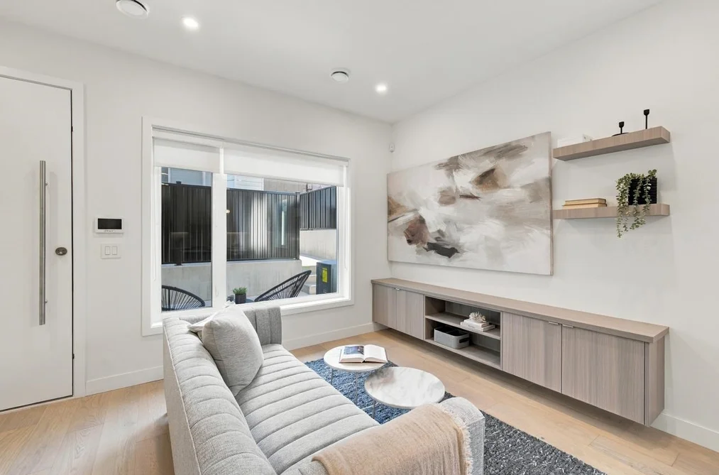 1-3183 Graveley Street, Vancouver, BC - Townhouse for Sale - Photo 10 of 30 1-3183 Graveley Street, Vancouver, BC - Townhouse for Sale - Photo 10 of 30