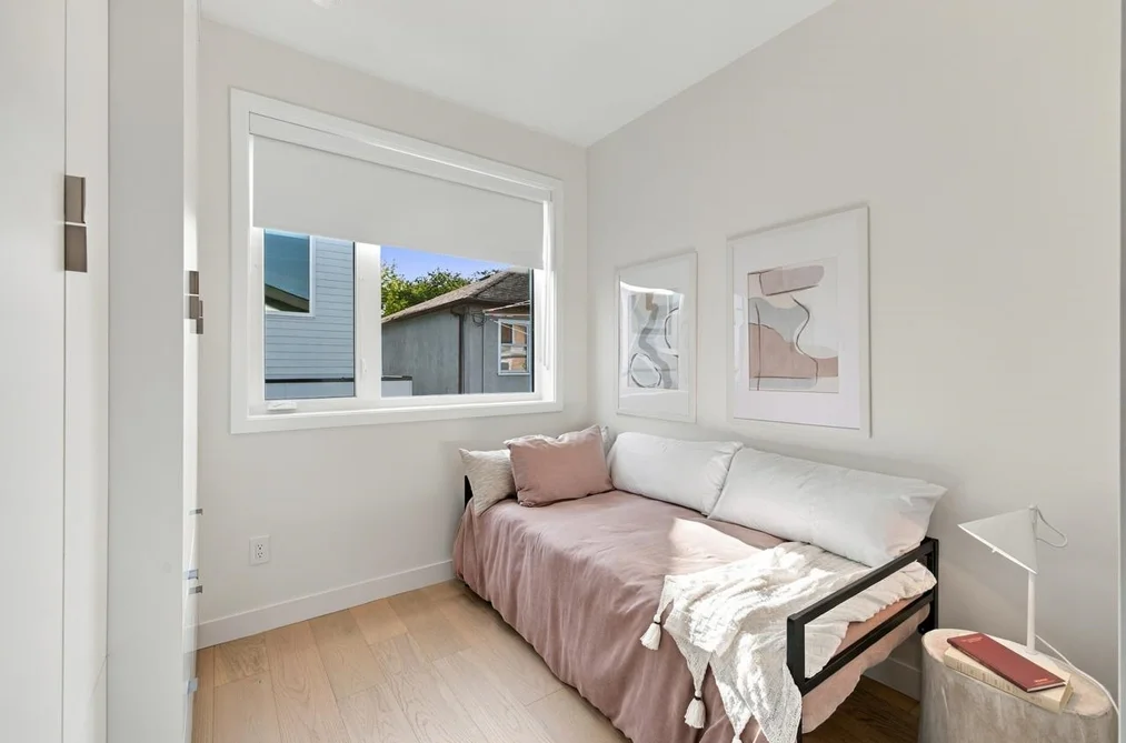 1-3183 Graveley Street, Vancouver, BC - Townhouse for Sale - Photo 26 of 30 1-3183 Graveley Street, Vancouver, BC - Townhouse for Sale - Photo 26 of 30