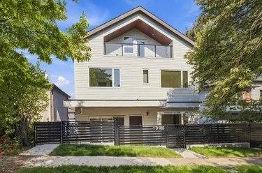 3185 Graveley St Unit 1, Vancouver, BC - MLS: R3173532