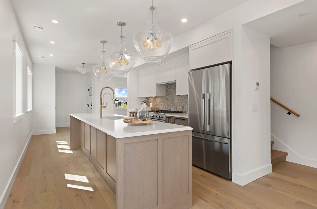 1 326 W 14TH STREET, North Vancouver BC V7M 1P6, North Vancouver BC — Residential for Sale - Photo 3