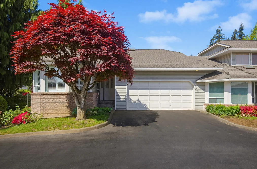 Townhouse for sale at 1 32615 Murray Avenue Abbotsford British Columbia - MLS: R3120350