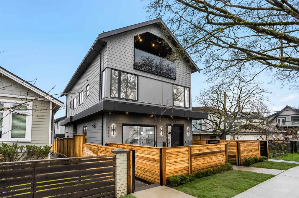 1 3275 GRAVELEY STREET, Vancouver BC V5K 3K8, Vancouver BC — Residential for Sale - Photo 3