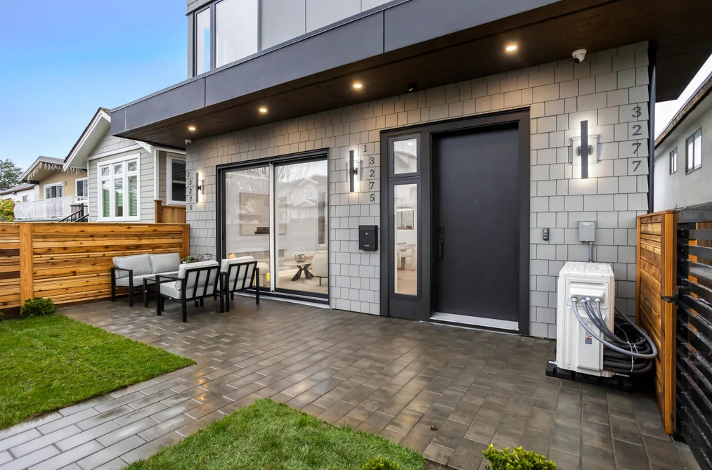 1 3275 GRAVELEY STREET, Vancouver BC V5K 3K8, Vancouver BC — Residential for Sale - Photo 5