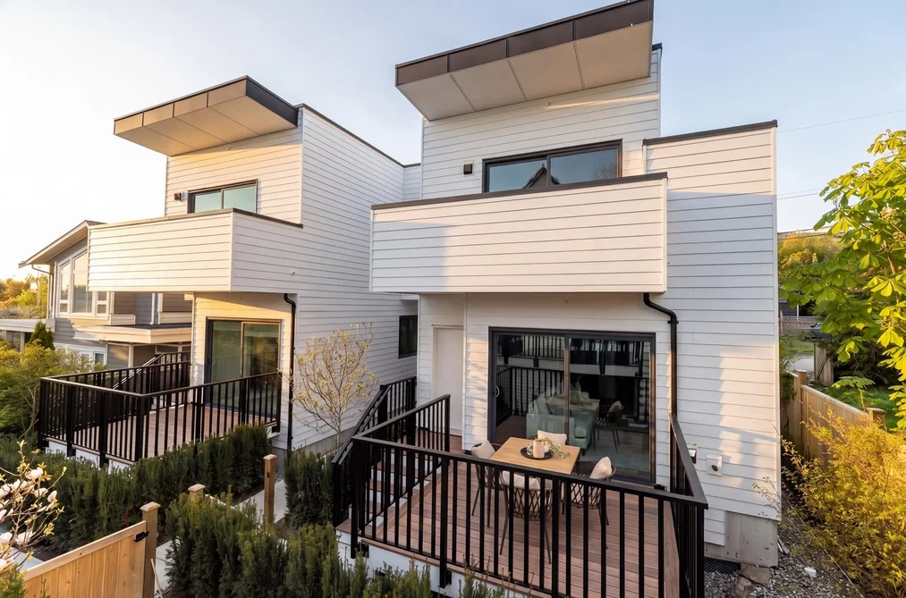 Half Duplex for sale at 1 328 W 14th Street North Vancouver British Columbia - MLS: R3113357