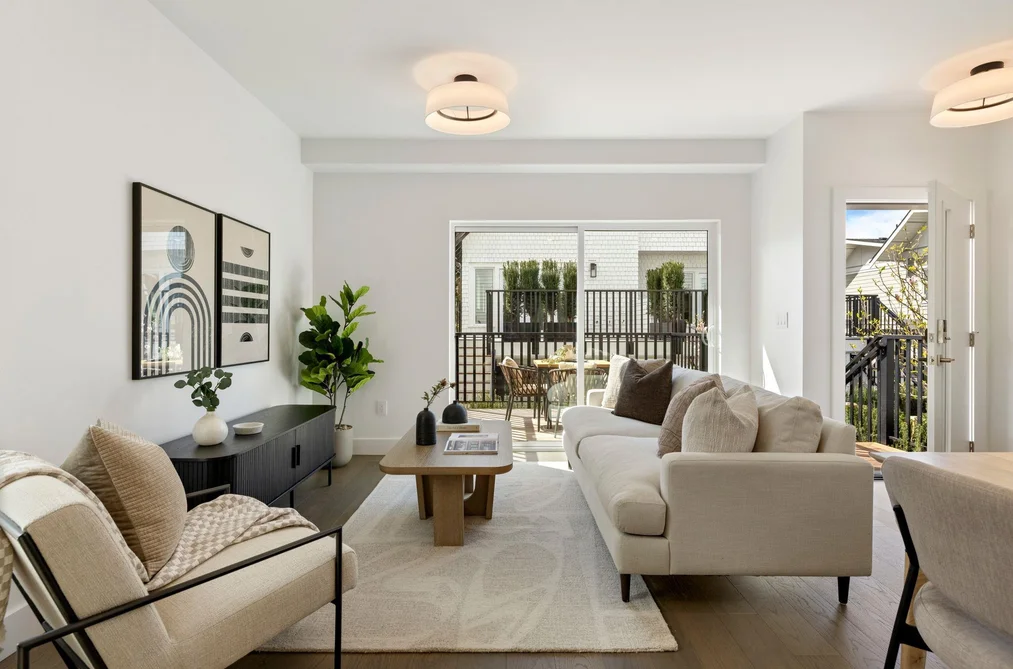 1 328 W 14TH STREET, North Vancouver BC V7M 1P6, North Vancouver BC — Residential for Sale - Photo 3