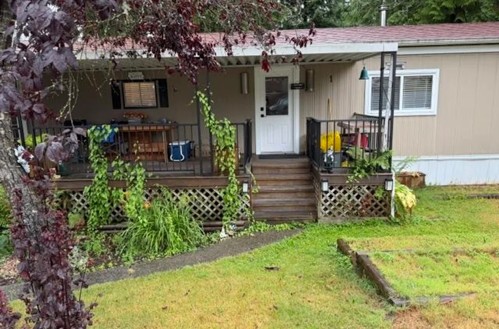 House for sale at 1 3295 Sunnyside Road Anmore British Columbia - MLS: R3153574