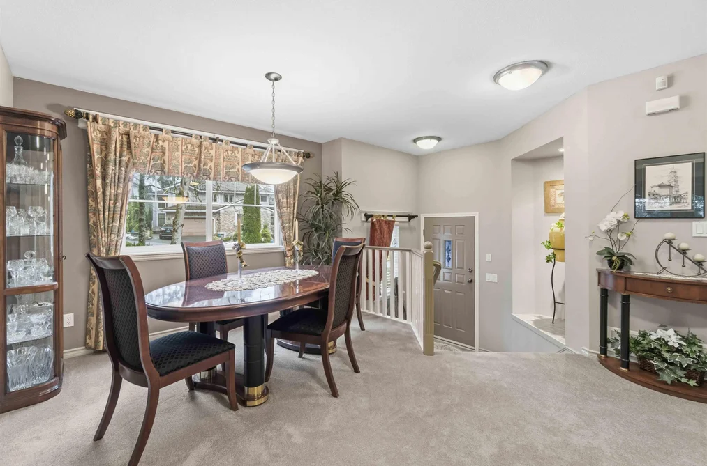 1 3300 PLATEAU BOULEVARD, Coquitlam BC V3E 3L6, Coquitlam BC — Residential for Sale - Photo 3