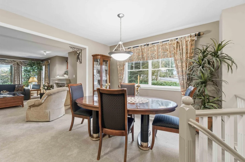 1 3300 PLATEAU BOULEVARD, Coquitlam BC V3E 3L6, Coquitlam BC — Residential for Sale - Photo 4