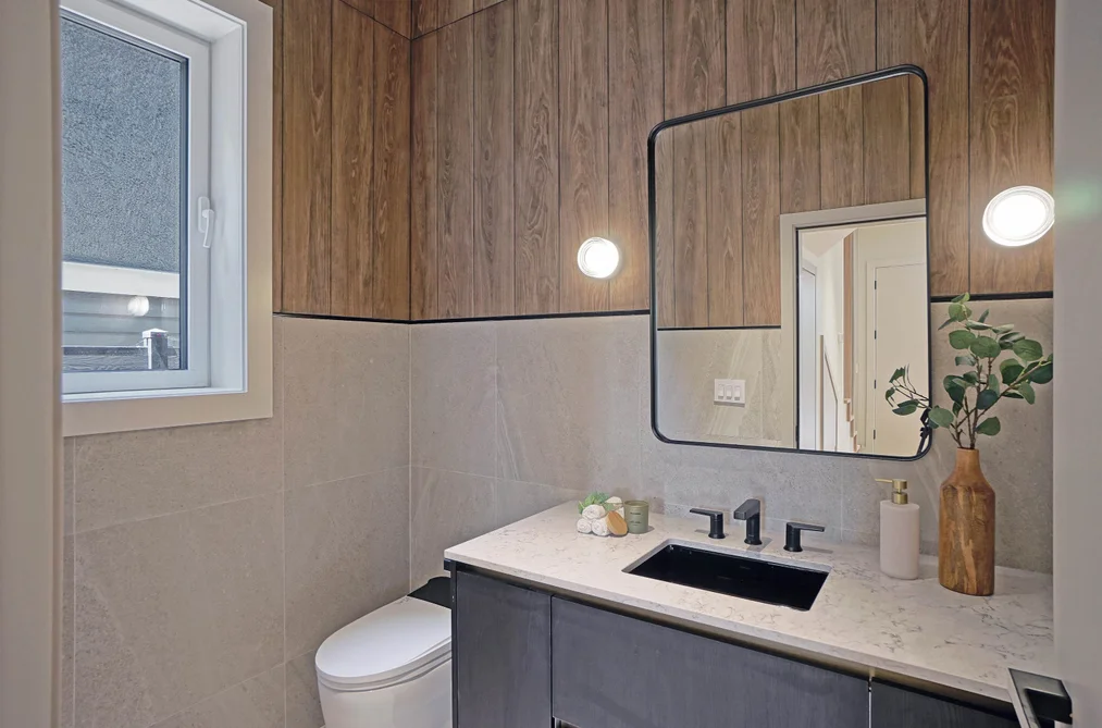 1 3315 W 10TH STREET, Vancouver BC V6R 2E5, Vancouver BC — Residential for Sale — Photo 10 of 21