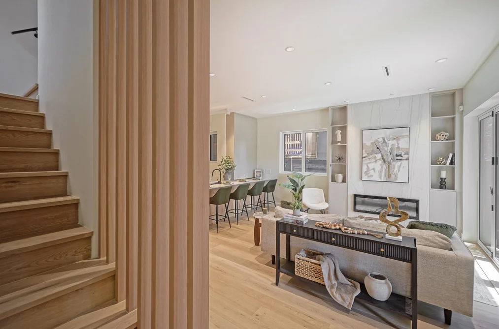 1 3315 W 10TH STREET, Vancouver BC V6R 2E5, Vancouver BC — Residential for Sale — Photo 11 of 21