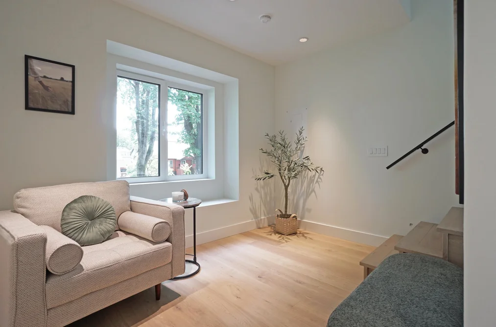1 3315 W 10TH STREET, Vancouver BC V6R 2E5, Vancouver BC — Residential for Sale — Photo 15 of 21