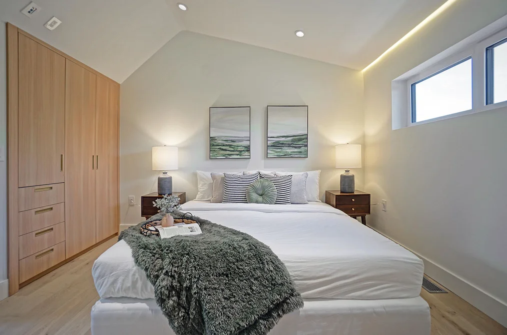 1 3315 W 10TH STREET, Vancouver BC V6R 2E5, Vancouver BC — Residential for Sale — Photo 17 of 21