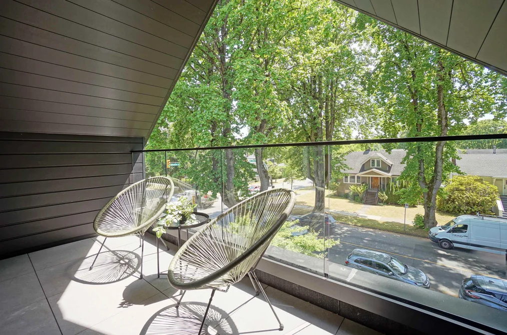 1 3315 W 10TH STREET, Vancouver BC V6R 2E5, Vancouver BC — Residential for Sale — Photo 21 of 21