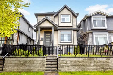 333 E 64th Ave, Vancouver, BC - MLS: R3162780