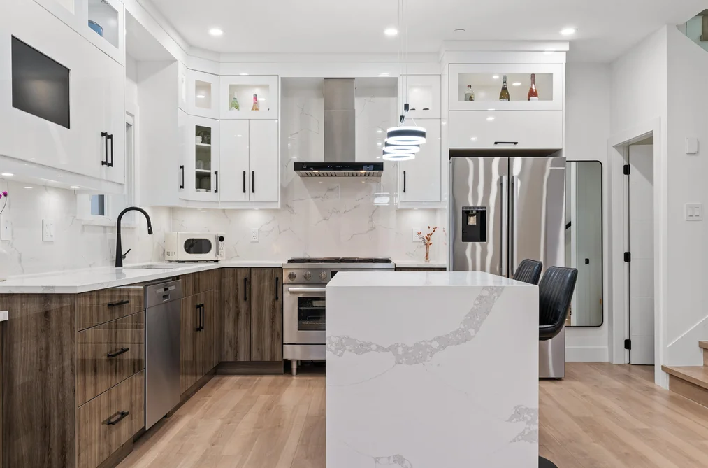 1-3344 Adanac Street, Vancouver, BC - Half Duplex for Sale - Photo 11 of 38 1-3344 Adanac Street, Vancouver, BC - Half Duplex for Sale - Photo 11 of 38