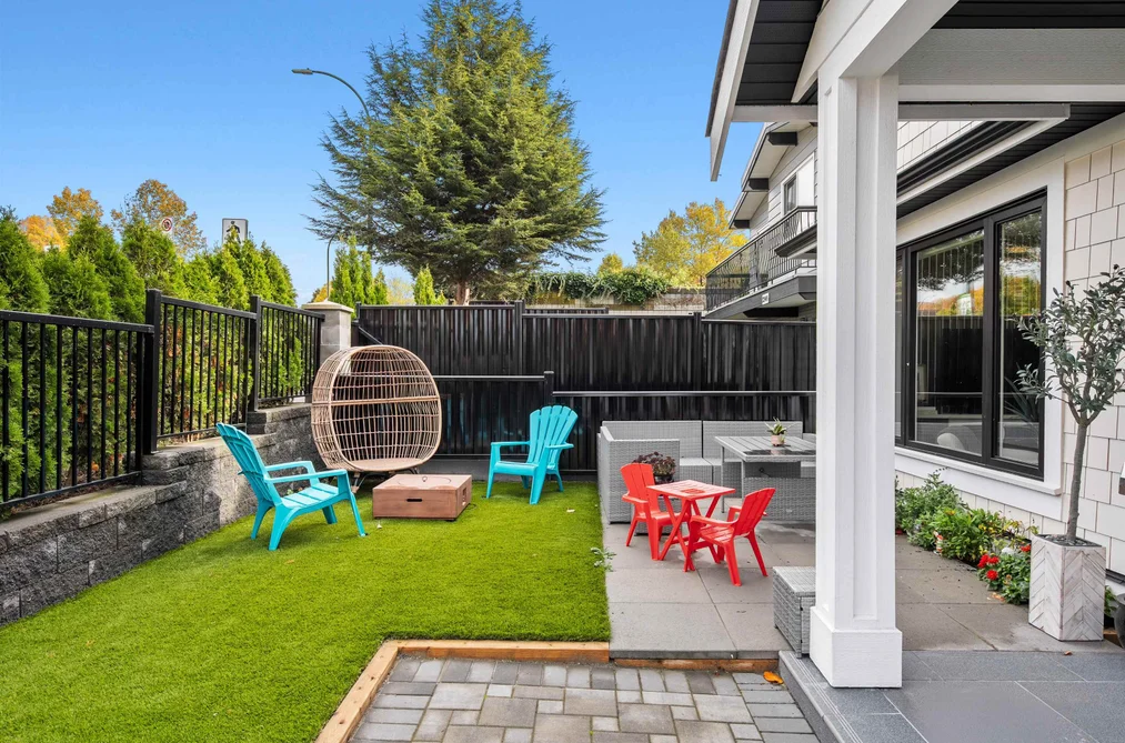 1-3344 Adanac Street, Vancouver, BC - Half Duplex for Sale - Photo 2 of 38 1-3344 Adanac Street, Vancouver, BC - Half Duplex for Sale - Photo 2 of 38