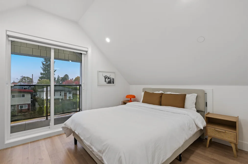 1-3344 Adanac Street, Vancouver, BC - Half Duplex for Sale - Photo 26 of 38 1-3344 Adanac Street, Vancouver, BC - Half Duplex for Sale - Photo 26 of 38