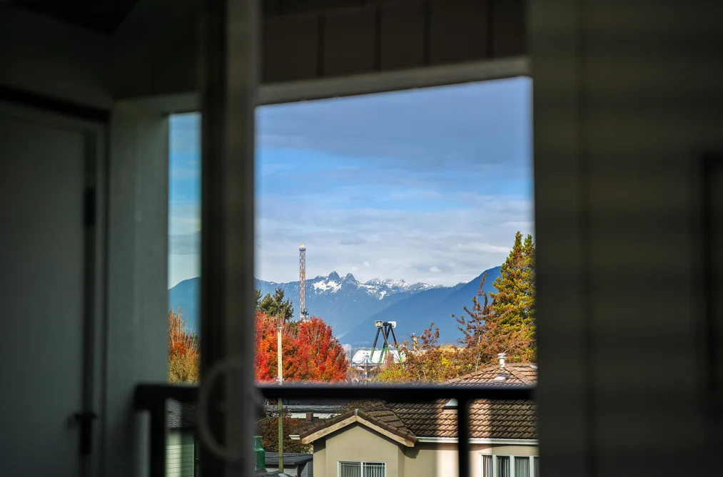 1-3344 Adanac Street, Vancouver, BC - Half Duplex for Sale - Photo 29 of 38 1-3344 Adanac Street, Vancouver, BC - Half Duplex for Sale - Photo 29 of 38