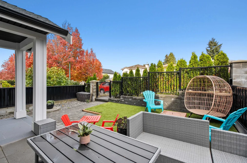 1-3344 Adanac Street, Vancouver, BC - Half Duplex for Sale - Photo 3 of 38 1-3344 Adanac Street, Vancouver, BC - Half Duplex for Sale - Photo 3 of 38
