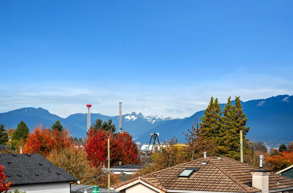 1-3344 Adanac Street, Vancouver, BC - Half Duplex for Sale - Photo 30 of 38 1-3344 Adanac Street, Vancouver, BC - Half Duplex for Sale - Photo 30 of 38