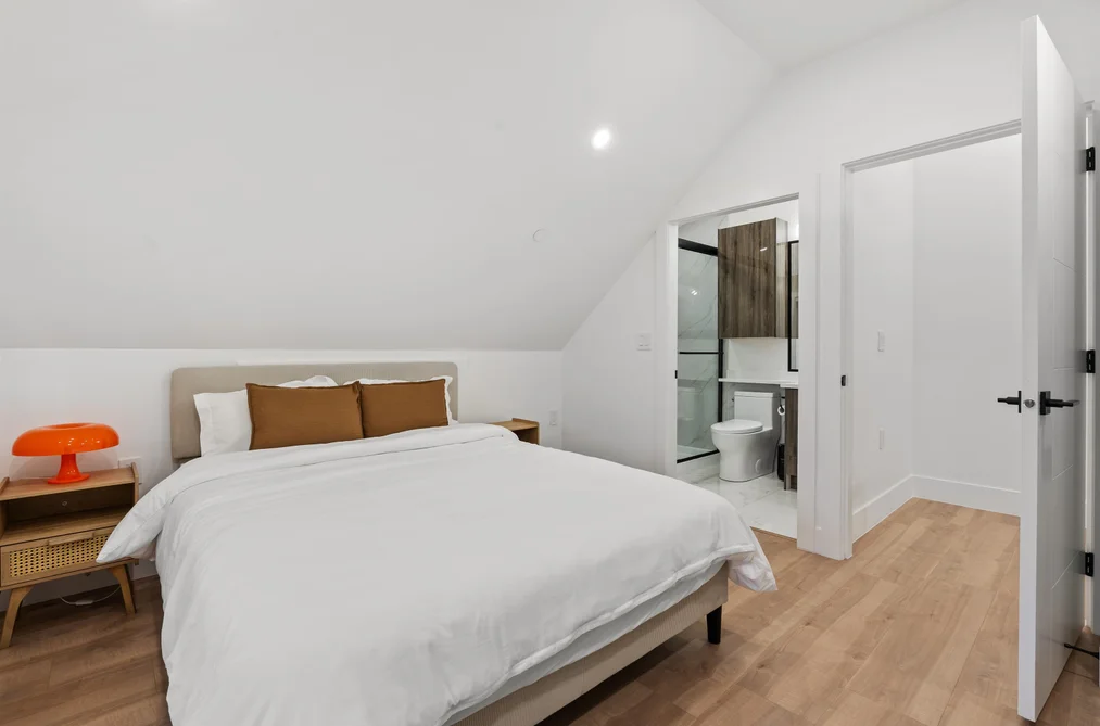 1-3344 Adanac Street, Vancouver, BC - Half Duplex for Sale - Photo 31 of 38 1-3344 Adanac Street, Vancouver, BC - Half Duplex for Sale - Photo 31 of 38