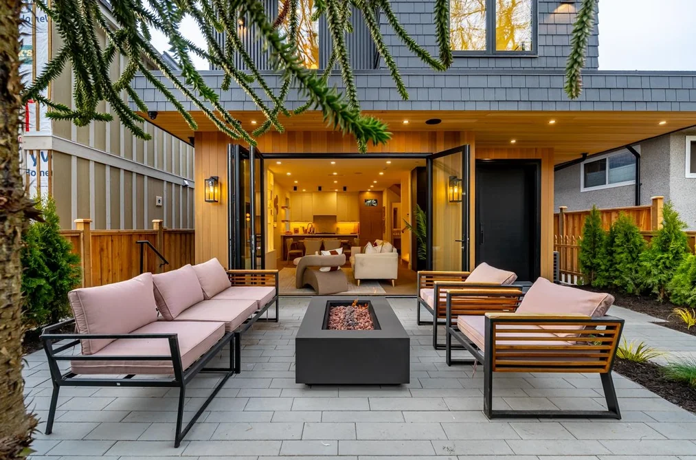 Half Duplex for sale at 1 3345 W 13th Avenue Vancouver British Columbia - MLS: R3115978