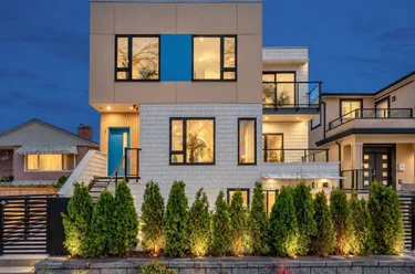 3391 Price St Unit 1, Vancouver, BC - MLS: R3179360