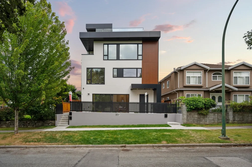 3428 Mons Dr Unit 1, Vancouver, BC - MLS: R3177982