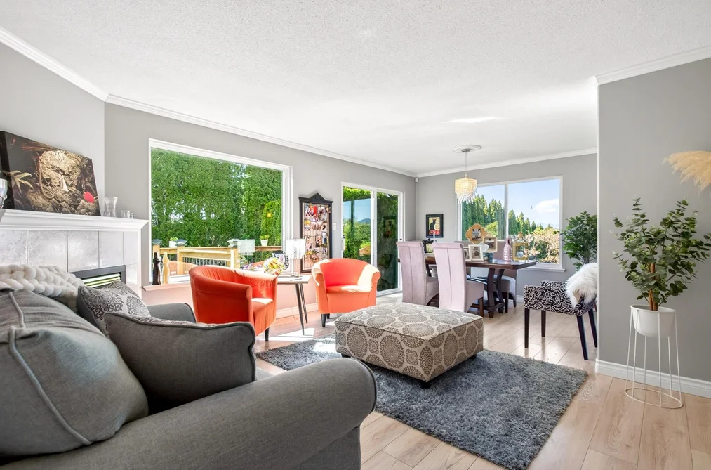 1 34332 MACLURE ROAD, Abbotsford BC V2S 7S8, Abbotsford BC — Residential for Sale - Photo 4