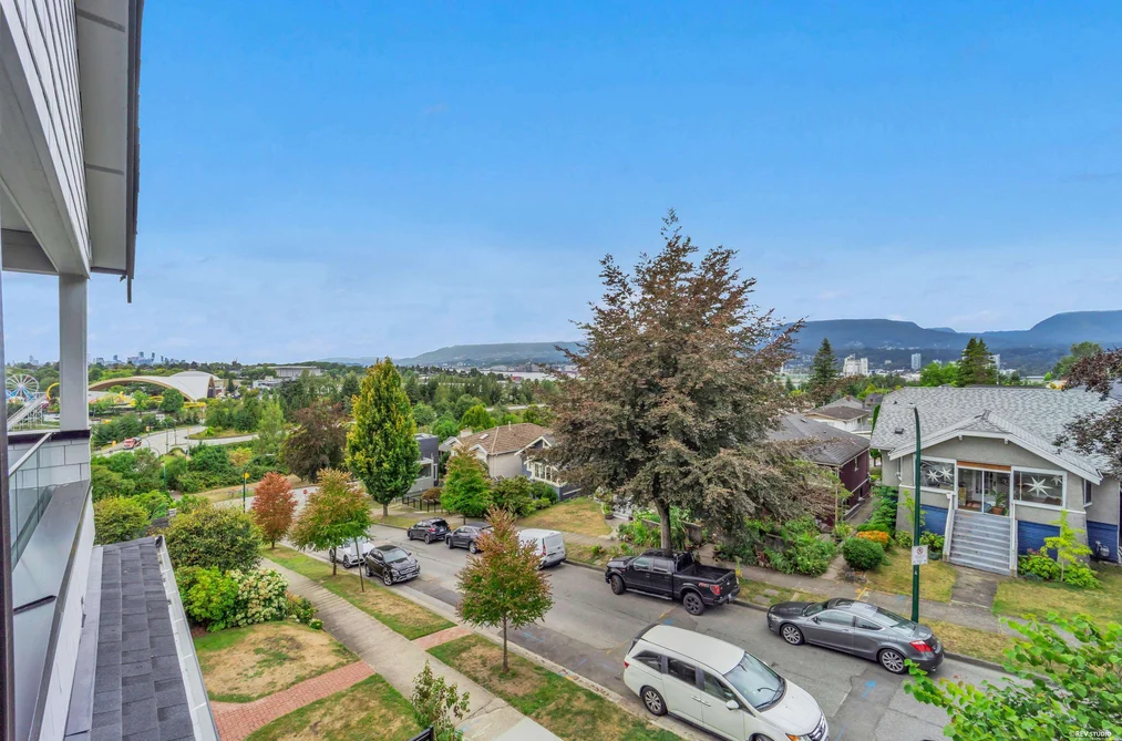 3436 Triumph St Unit 1, Vancouver, BC - MLS: R3172587